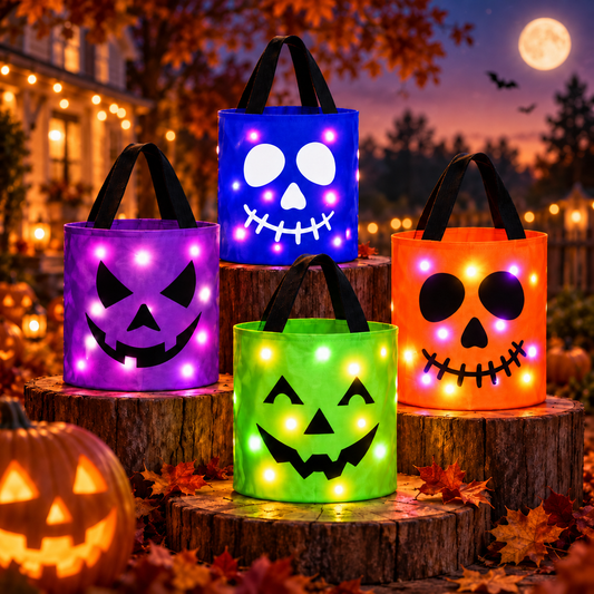 Trovly GlowBucket