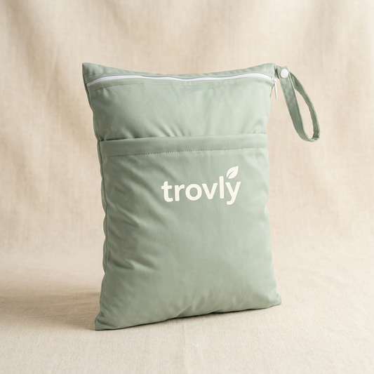 Trovly Wet Dry Bag