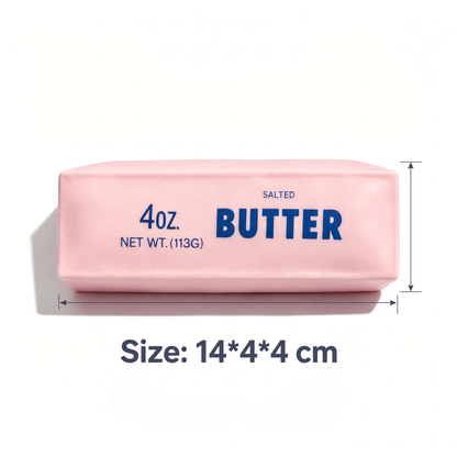Trovly™ Crunch Butter Bar