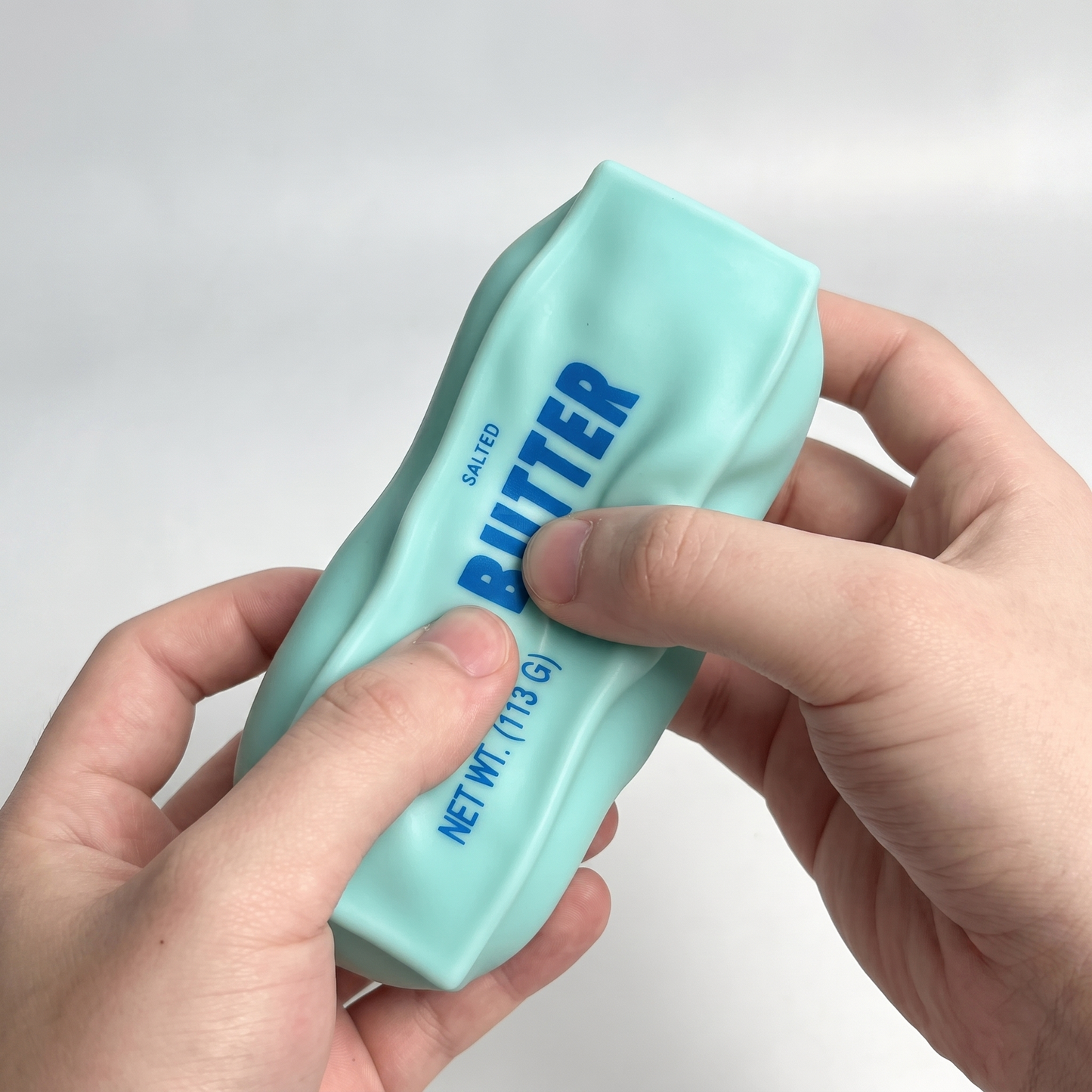 Trovly™ Crunch Butter Bar
