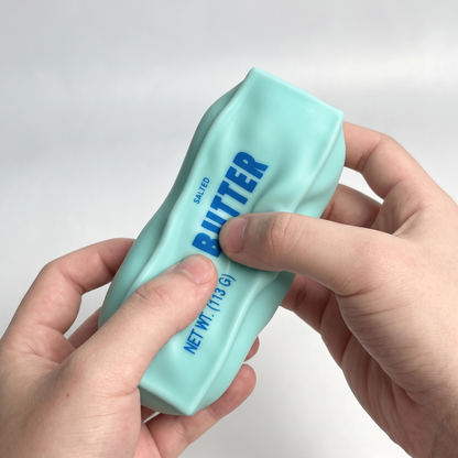 Trovly™ Crunch Butter Bar
