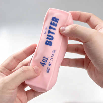 Trovly™ Crunch Butter Bar