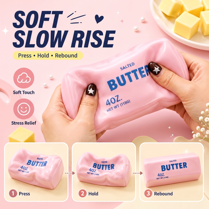 Trovly™ Crunch Butter Bar