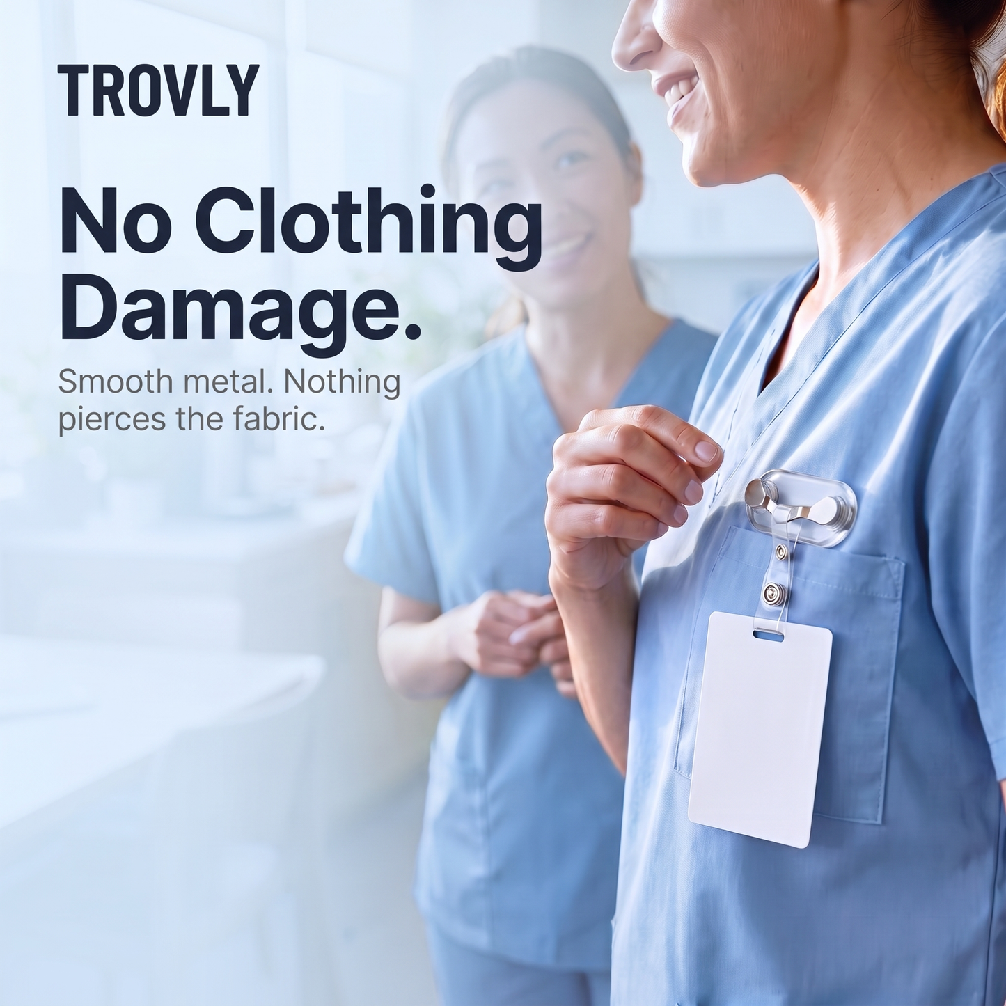 Trovly - MagClip Pro