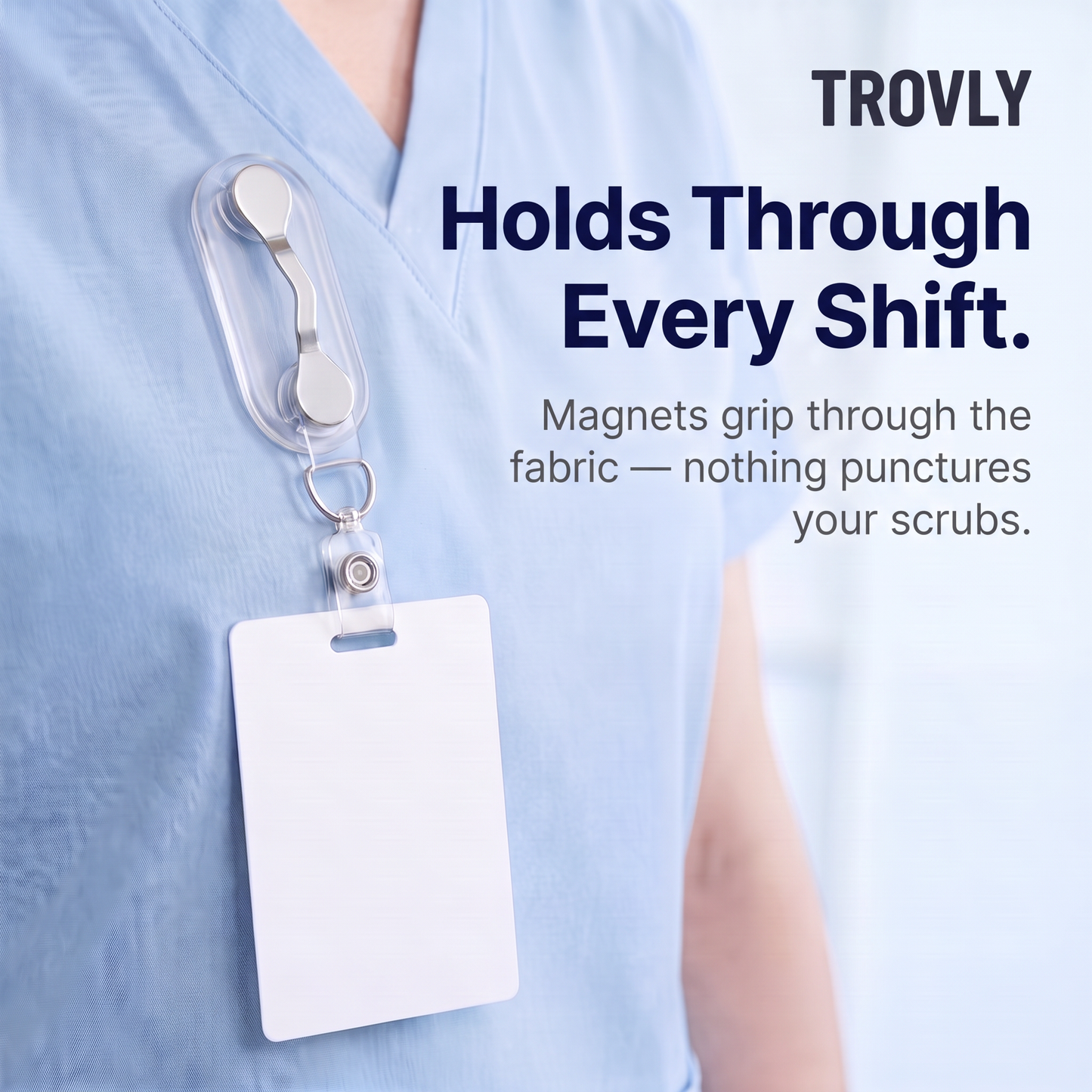 Trovly - MagClip Pro