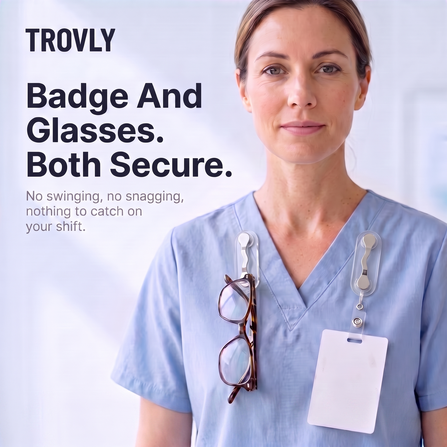Trovly - MagClip Pro